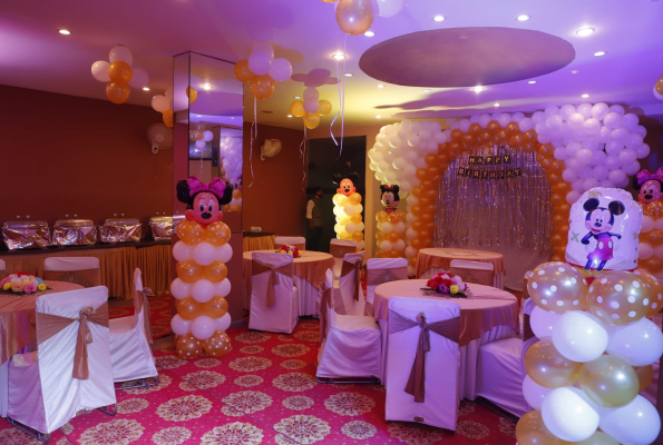 Red Horse Hotel And Banquet 1