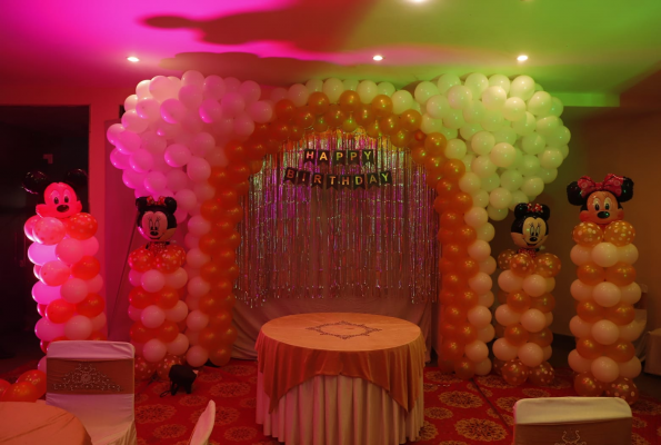 Red Horse Hotel And Banquet 2