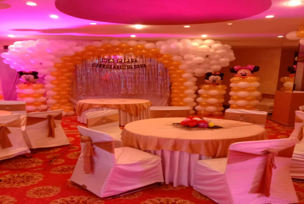 Red Horse Hotel And Banquet 2