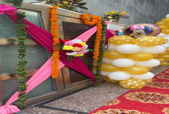 Red Horse Hotel And Banquet 4