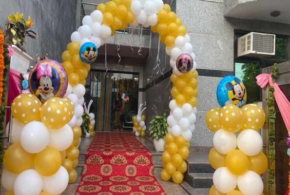 Red Horse Hotel And Banquet 5