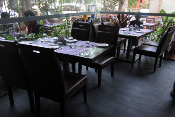 Hotel Kings International