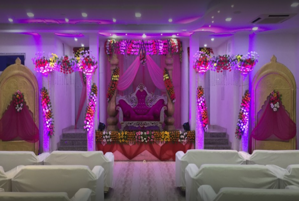 Narayan Guest House 1