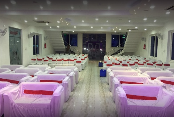 Narayan Guest House 3