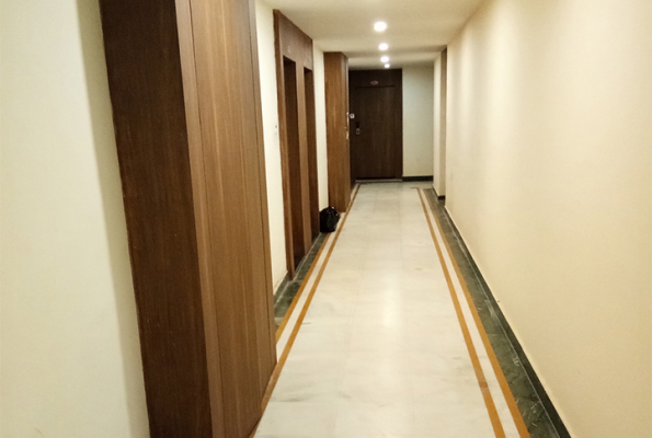 Clarks Inn Ajay International 2