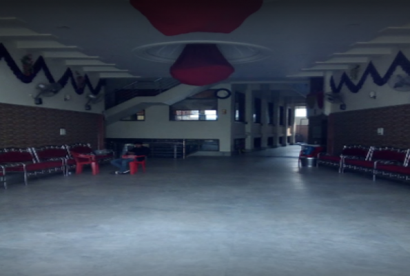 The Celebration Inn Marriage Hall 2