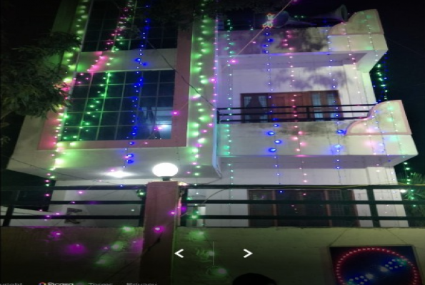 Sanyog Marriage Hall 2