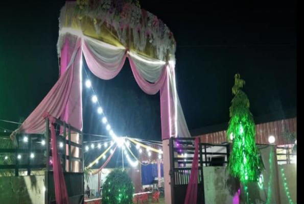 Sanyog Marriage Hall 3