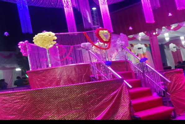 Sanyog Marriage Hall 4