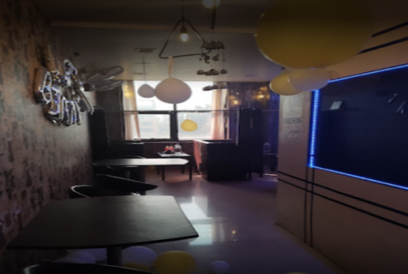 H2o Cafe And Restaurant 1