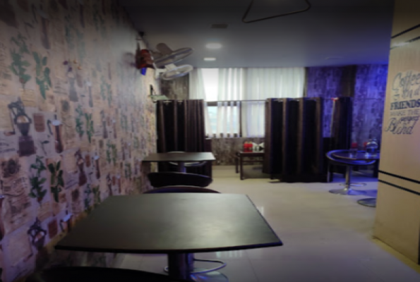 H2o Cafe And Restaurant 2