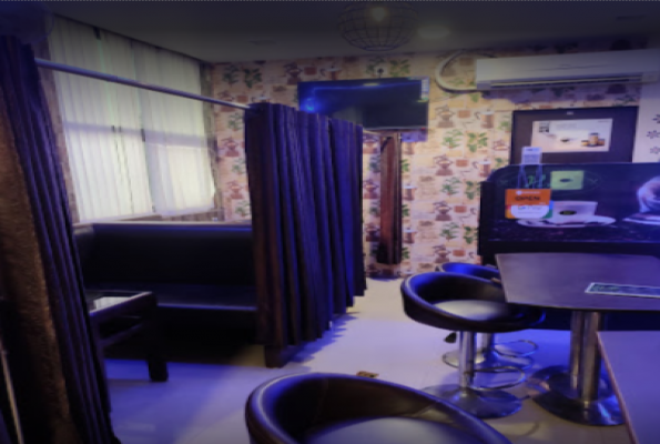 H2o Cafe And Restaurant 3