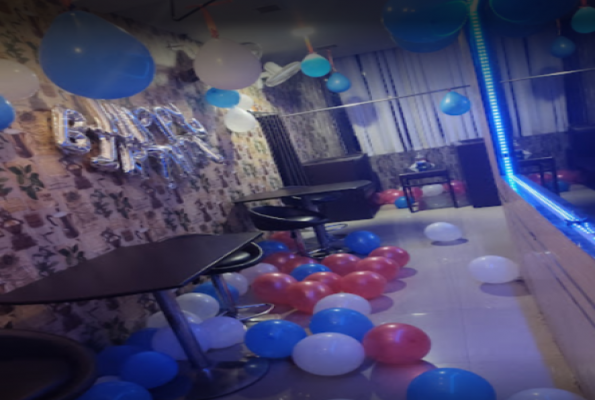 H2o Cafe And Restaurant 5