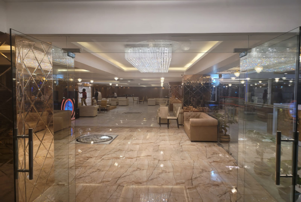 Hotel Haveli Palace Banquet And Dhaba 1