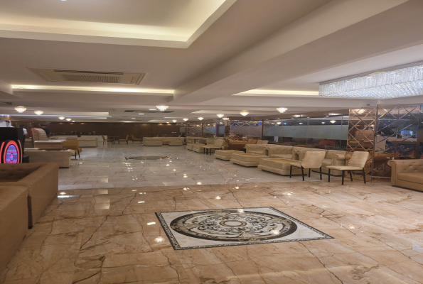 Hotel Haveli Palace Banquet And Dhaba