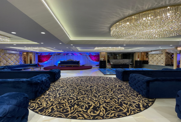 Maps Inn Hotel And Banquet