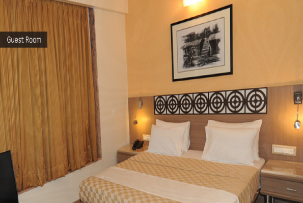 The UniContinental 1