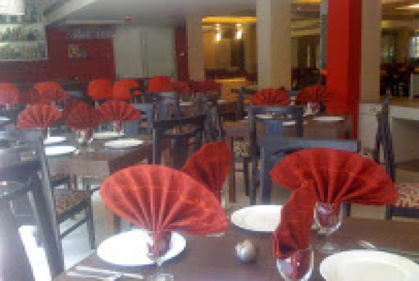 The UniContinental 5