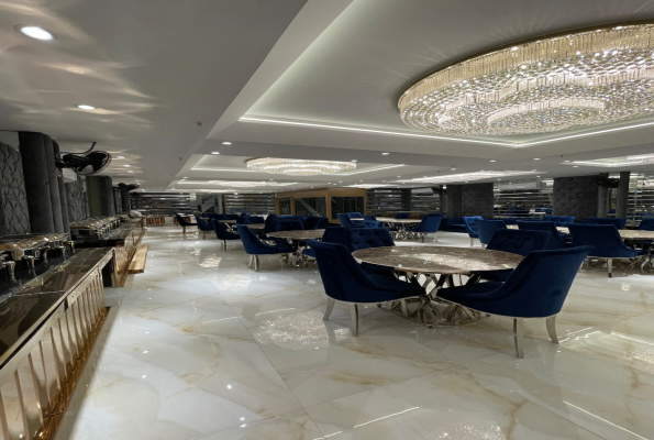 Maps Inn Hotel And Banquet 1