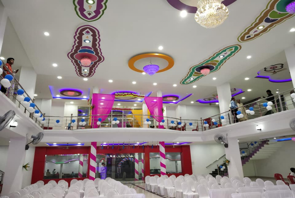 Radhe Shyam Palace 1