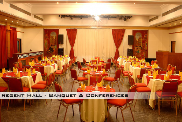 Ramee Guestline Hotel