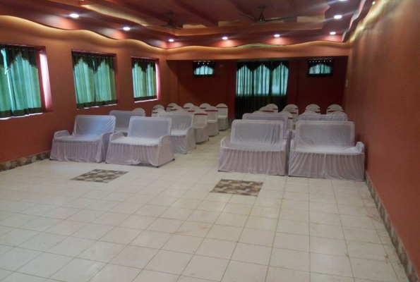 Sarojani Banquet Hall 2