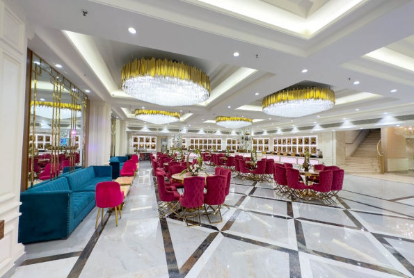 Grand Imperia Banquet 3