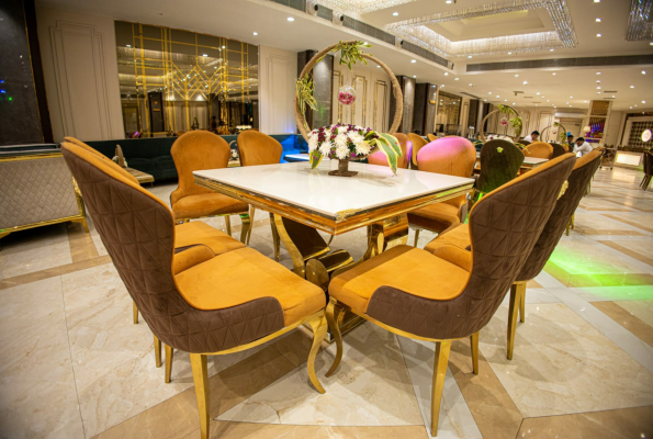 Grand Imperia Banquet 4