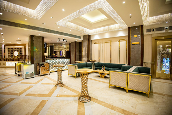 Grand Imperia Banquet 5