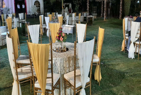 The Colors Banquet And Lawn 2