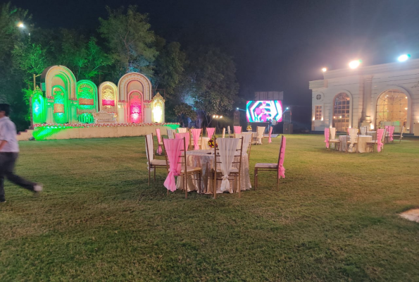 The Colors Banquet And Lawn 5