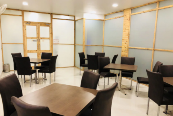 Vivid Boutique Hotel 2