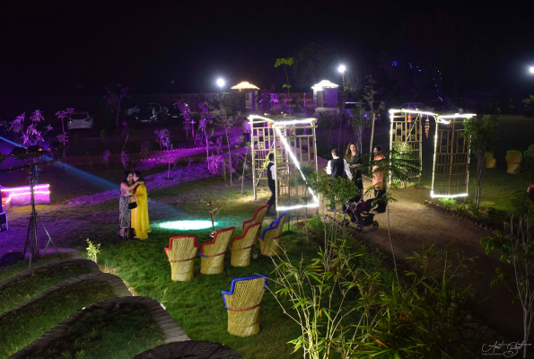 Omera The Farm Stay 2