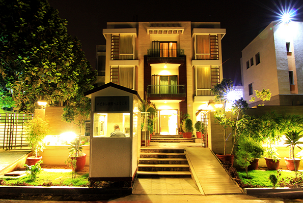 Habitare Boutique Inn 4