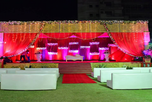 Shri Krishna Garden 2