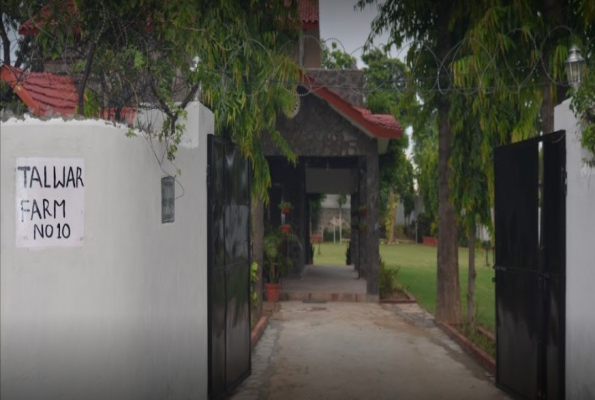 Talwar Farm House 2