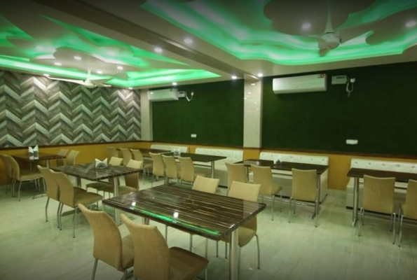 Ashoka Sweets And Restaurant 3