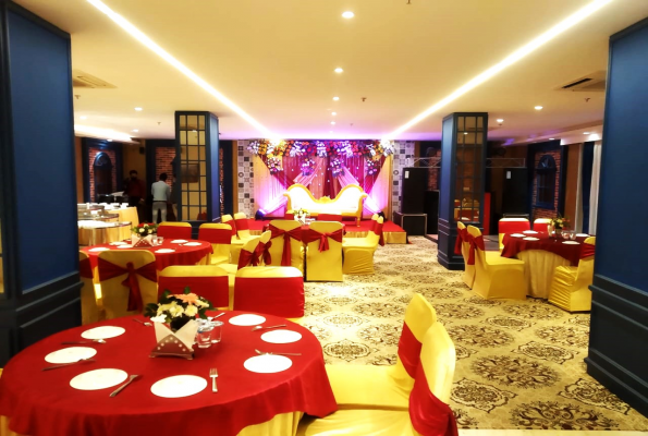 Woodapple Residency 1