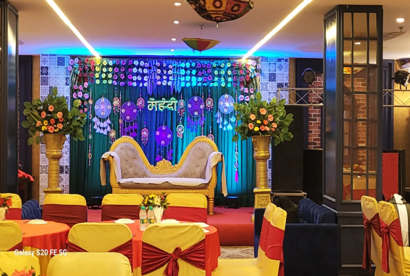 Woodapple Residency 2