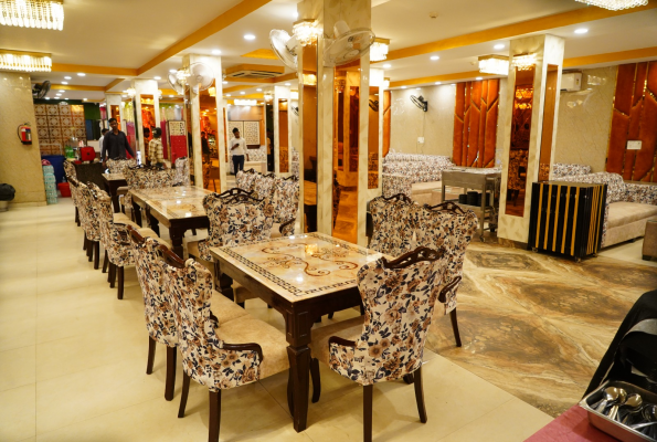 Hotel Royal Mountain