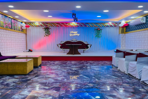 Maa Restaurant And Sweets