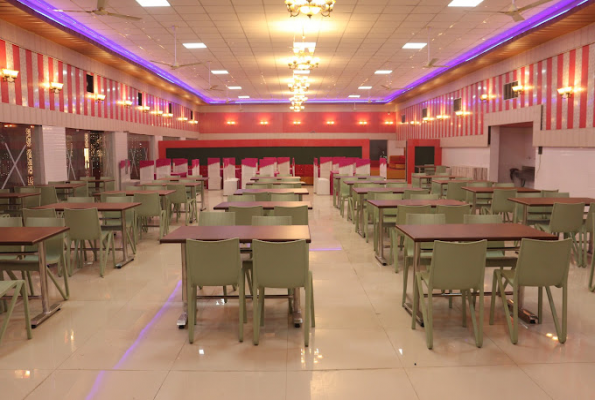 Maa Restaurant And Sweets 4