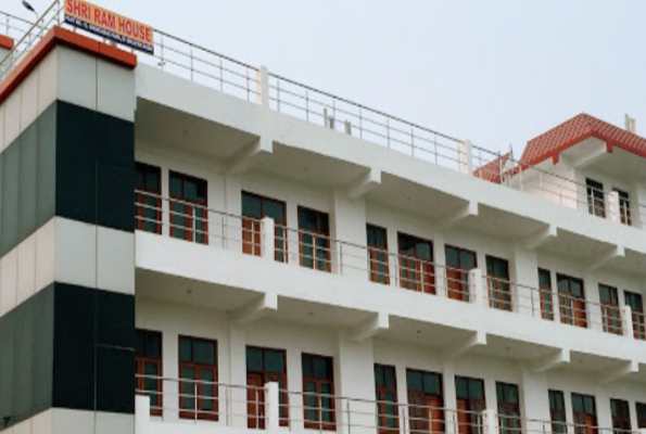 Shri Ram House 1