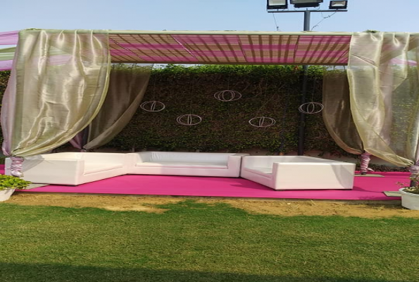 Festivity Banquet And Farms 1