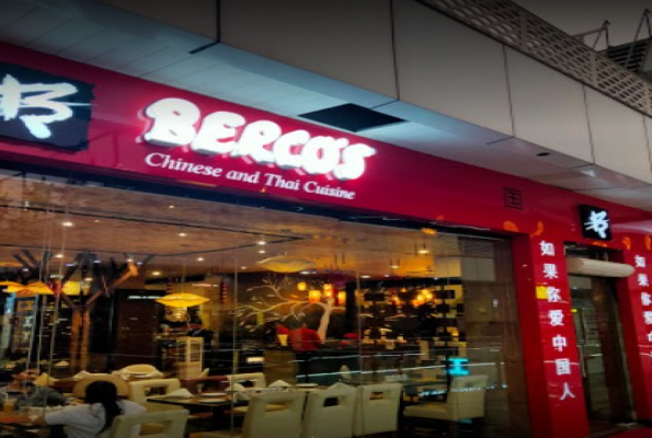 Bercos Habitat Centre 2