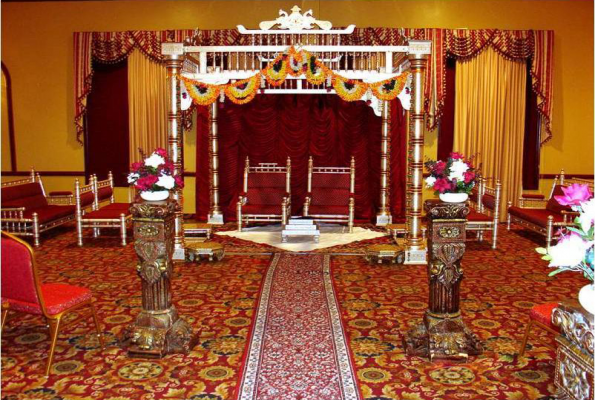 Darshan Banquet And Guest House 1