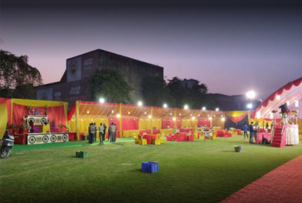 Prithvi Townhouse And Resort 2