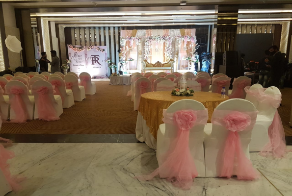 Shakuntala Residency 1