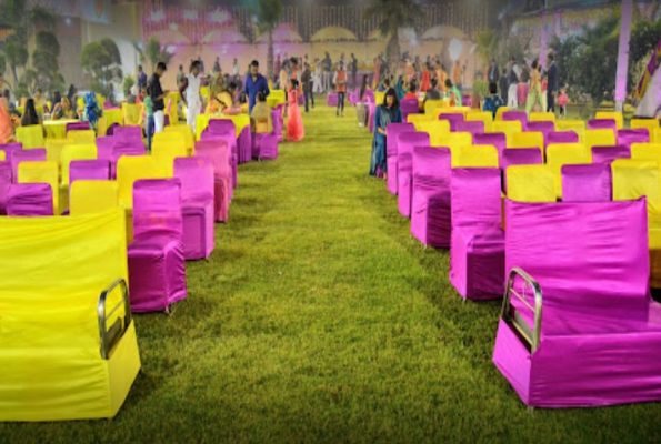 Brij Bhoomi Wedding Palace 2