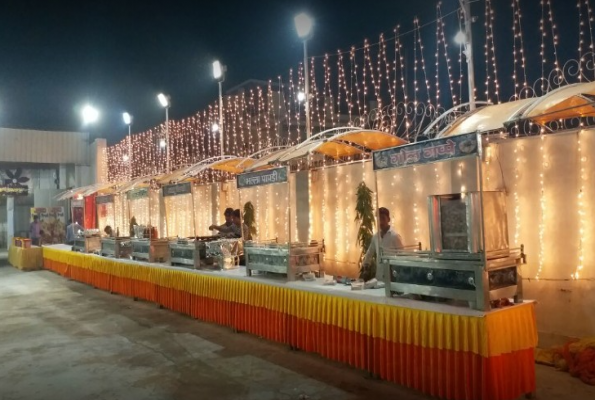 Brij Bhoomi Wedding Palace 3